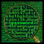 icon Secret_Password для blackberry Motion