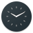 icon Clean Clock Widget 4.0