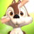 icon Design My Talking Squirrel 231015