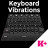 icon Keyboard Vibrations 1.2