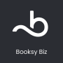 icon Booksy Biz: For Businesses для reach Allure