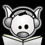 icon MortPlayer Audio Books для oppo A3