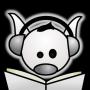 icon MortPlayer Audio Books для Fly Stratus 8