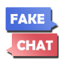 icon Fake Chat Simulator для Huawei Nova