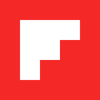icon Flipboard: The Social Magazine для Gigabyte GSmart Classic Pro