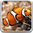 icon Aquarium Live Wallpaper 18.0