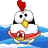 icon Ninja Chicken Beach 2015 1.0.6