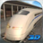 icon Bullet Train Subway Station 3D 1.0.8