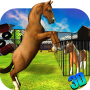 icon Wild Horse Fury - 3D Game для Allview P8 Pro