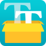 icon iFont(Expert of Fonts) для oppo F3 Plus