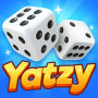 icon Yatzy Blitz: Classic Dice Game для Vodafone Smart First 7