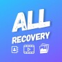 icon All Recovery : File Manager для BLU S1