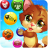 icon Cat Bubble Popping 1.3.4