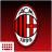 icon A.C. Milan Keyboard 3.4.2