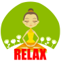 icon Meditation & Relaxing Sounds для Fly Stratus 8