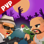 icon Zombie Survivors: Warriors survival для Motorola Moto E5 Play SD427