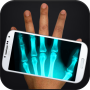 icon Xray Scanner Prank для blackberry Motion