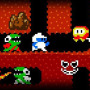 icon Dig Dug