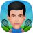 icon Circular Tennis 1.5