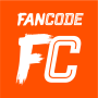 icon FanCode: Live Cricket & Scores