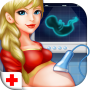 icon Maternity Doctor -Newborn Baby для LG U