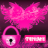 icon Theme Pink Hearts GO Locker 2.6