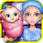 icon Newborn Baby Care - Mommy для Inoi 6