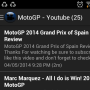 icon MotoGP Racing News