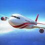 icon Flight Pilot: 3D Simulator для kodak Ektra