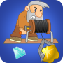 icon Golden Miner Classical