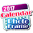 icon Calendar Photo Frames 3.1