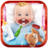 icon Baby Dentist-Fun Hospital Game 1.1.30