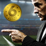 icon PES CLUB MANAGER для Huawei Honor 8