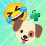 icon Emoji Kitchen - DIY Emoji Mix для Samsung Galaxy S5 Active