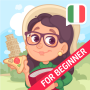 icon Italian for Beginners: LinDuo для Samsung Galaxy A9