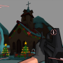 icon Christmas Zombies