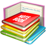 icon My Notebooks для Uhans A101S