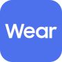 icon Galaxy Wearable (Samsung Gear) для oppo A3