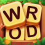 icon Word Find - Word Connect Games для tecno F2