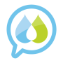 icon SocialDiabetes для Huawei MediaPad M5 10 Pro Wi-Fi