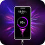 icon Battery Charging Animation App для sharp Aquos 507SH