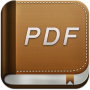 icon PDF Reader для symphony P7