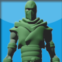 icon 3D Ninja Live Wallpaper для Nokia 6 Second generation