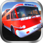 icon USA Football Coach bus sim 3D