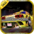 icon 3D Taxi Drag Race 1.0.15