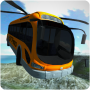 icon Soccer Bus Flight Simulator