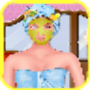 icon Princess Dress Up Salon