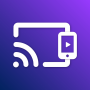 icon Screen MirroringTV Miracast