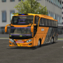 icon Bus Simulator X - Multiplayer для amazon Fire HD 8 (2017)