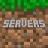 icon Servers Minecraft 0.5.7.5